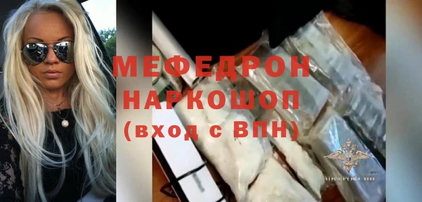хмурый Алексин