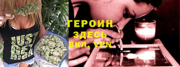 хмурый Алексин